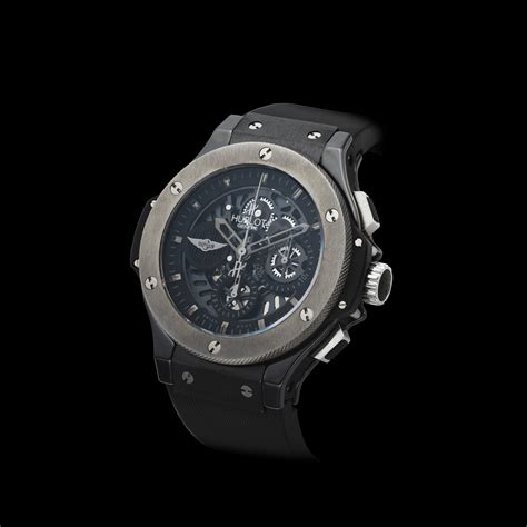 hublot big bang morgan replica|true facet hublot watch.